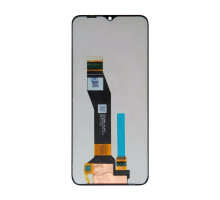 Дисплей (LCD) для Motorola Moto E13 XT2345 з тачскріном black Original Quality TPS-2710000302858