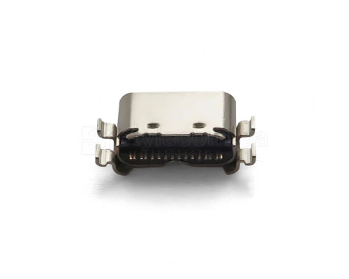 Роз'єм живлення (гніздо) для Xiaomi Mi A3 (Type-C) TPS-2710000216681 2710000216681