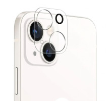 Захисне скло на камеру для Apple iPhone 16 Pro (тех.пак.) TPS-2710000303121 2710000303121