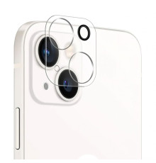 Захисне скло на камеру для Apple iPhone 16 Pro Max (тех.пак.) TPS-2710000303138 2710000303138