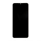 Дисплей (LCD) для Samsung Galaxy A13 4G/A135 (2022) ver.BS066FBM-L01-D800_R5.5 з тачскріном black Service Original (PN:GH82-28653A, GH82-28508A)