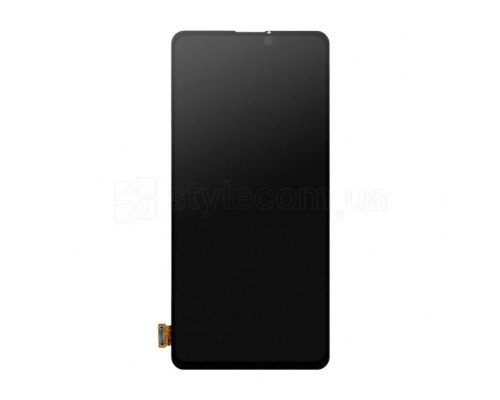 Дисплей (LCD) для Xiaomi Mi 9T, Mi 9T Pro, K20, K20 Pro з тачскріном black (IPS) High Quality TPS-2710000303237