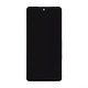 Дисплей (LCD) для Tecno Spark 10 Pro KI7 з тачскріном black (TFT) High Quality TPS-2710000303244