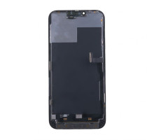 Дисплей (LCD) для Apple iPhone 13 Pro Max з тачскріном black (Oled-DD) Original Quality