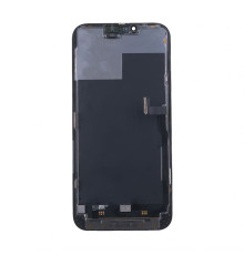 Дисплей (LCD) для Apple iPhone 13 Pro Max з тачскріном black (Oled-DD) Original Quality TPS-2710000303251