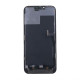 Дисплей (LCD) для Apple iPhone 13 Pro Max з тачскріном black (Oled-DD) Original Quality TPS-2710000303251