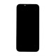 Дисплей (LCD) для Apple iPhone 13 Pro Max з тачскріном black (Oled-DD) Original Quality TPS-2710000303251