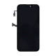 Дисплей (LCD) для Apple iPhone 14 Pro Max з тачскріном black (ZY-IN CELL) High Quality TPS-2710000303268