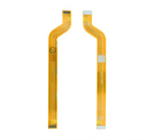 Шлейф для Xiaomi Redmi Note 13 5G Global міжплатний Original Quality TPS-2710000303299 2710000303299