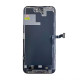 Дисплей (LCD) для Apple iPhone 14 Pro Max з тачскріном black Original Quality (переклеєне скло) TPS-2710000303763