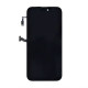 Дисплей (LCD) для Apple iPhone 14 Pro Max з тачскріном black Original Quality (переклеєне скло) TPS-2710000303763