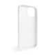 Чохол Full Silicone Case для Apple iPhone 16 white (09)