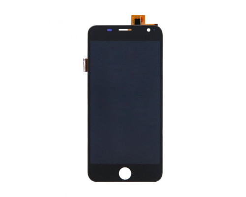 Дисплей (LCD) для Prestigio MultiPhone Grace R7 7505 Duo, PSP 7501 з тачскріном black High Quality