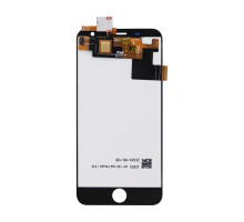 Дисплей (LCD) для Prestigio MultiPhone Grace R7 7505 Duo, PSP 7501 з тачскріном black High Quality