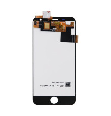 Дисплей (LCD) для Prestigio MultiPhone Grace R7 7505 Duo, PSP 7501 з тачскріном black High Quality TPS-2710000148548