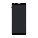 Дисплей (LCD) для ZTE Blade A31 Plus з тачскріном black (TFT) High Quality TPS-2710000305583