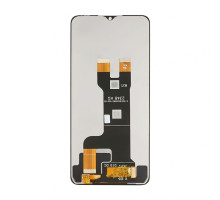 Дисплей (LCD) для ZTE Blade A73 5G з тачскріном black (TFT) High Quality TPS-2710000305590