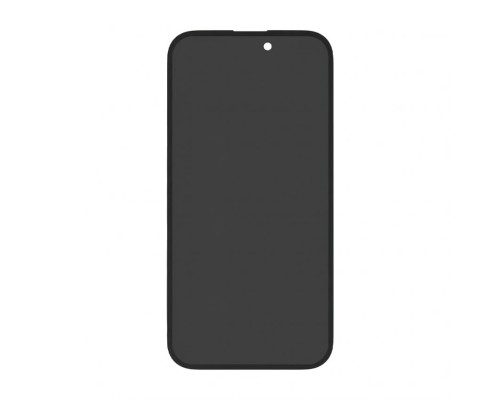 Дисплей (LCD) для Apple iPhone 14 Pro з тачскріном black (Oled-DD) Original Quality TPS-2710000305606 2710000305606