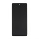 Дисплей (LCD) для Tecno Spark Go 2024 (BG6) з тачскріном та рамкою black (TFT) High Quality TPS-2710000305644