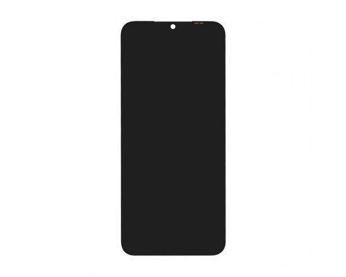 Дисплей (LCD) для Samsung Galaxy M14 5G/M146P (2023) 40 pin з тачскріном та рамкою black (PLS) Original Quality