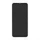 Дисплей (LCD) для Samsung Galaxy M14/M146B (2023) 48 pin з тачскріном та рамкою black (PLS) Original Quality