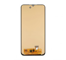 Дисплей (LCD) для Samsung Galaxy A15/A155 (2023) з тачскріном black (Oled) Original Quality TPS-2710000305750 2710000305750