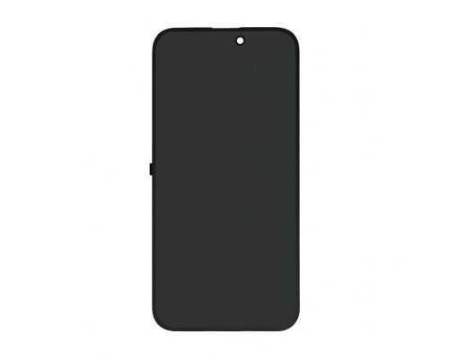 Дисплей (LCD) для Apple iPhone 14 Pro Max з тачскріном black Original Quality (знятий)