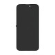 Дисплей (LCD) для Apple iPhone 14 Pro Max з тачскріном black Original Quality (знятий)