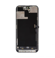 Дисплей (LCD) для Apple iPhone 14 Pro Max з тачскріном black Original Quality (знятий) TPS-2710000305804