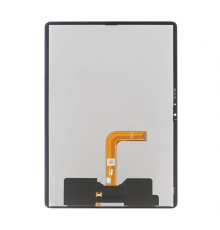 Дисплей (LCD) для Xiaomi Redmi Pad SE 22081283C, VNU4254IN з тачскріном black High Quality TPS-2710000306290 2710000306290