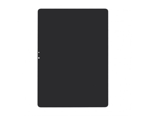 Дисплей (LCD) для Xiaomi Redmi Pad SE 22081283C, VNU4254IN з тачскріном black High Quality TPS-2710000306290 2710000306290