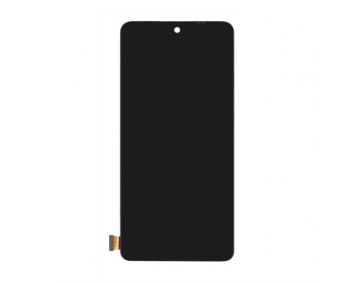 Дисплей (LCD) для Xiaomi Redmi 13 з тачскріном black (IPS) Original Quality