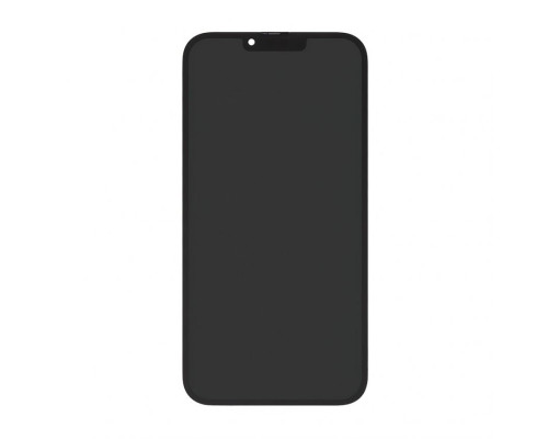 Дисплей (LCD) для Apple iPhone 13 Pro Max з тачскріном black (Oled GX) Original Quality TPS-2710000306481 2710000306481