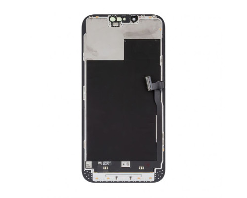 Дисплей (LCD) для Apple iPhone 13 Pro Max з тачскріном black (Oled GX) Original Quality TPS-2710000306481 2710000306481