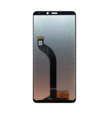 Дисплей (LCD) для Xiaomi Redmi 5 з тачскріном white High Quality TPS-2710000148616