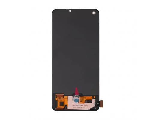 Дисплей (LCD) для Oppo A74 4G, A94, A95, Reno 5 Lite, F19, F19 Pro ver.AMS643XY05 з тачскріном black (TFT) High Quality