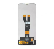 Дисплей (LCD) для Realme C11 (2021) ver. FPC-HTF065H093-A0 з тачскріном black Original Quality TPS-2710000306931