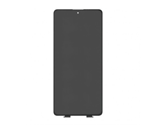 Дисплей (LCD) для Xiaomi Redmi Note 12 Pro 5G, Redmi Note 12 Pro Plus, Poco X5 Pro (2023) з тачскріном black (Amoled) Original Quality