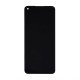 Дисплей (LCD) для Realme 8i RMX3151, Realme 9i RMX3491, Realme Narzo 50 RMX3286 з тачскріном black (IPS) High Quality TPS-2710000309550 2710000309550