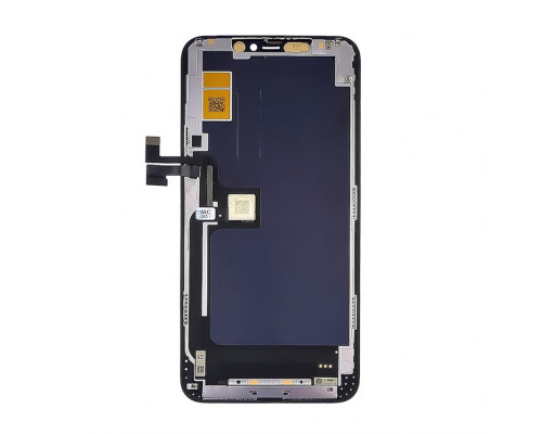 Дисплей (LCD) для Apple iPhone 11 Pro Max з тачскріном black (in-cell JK) High Quality TPS-2710000309918 2710000309918