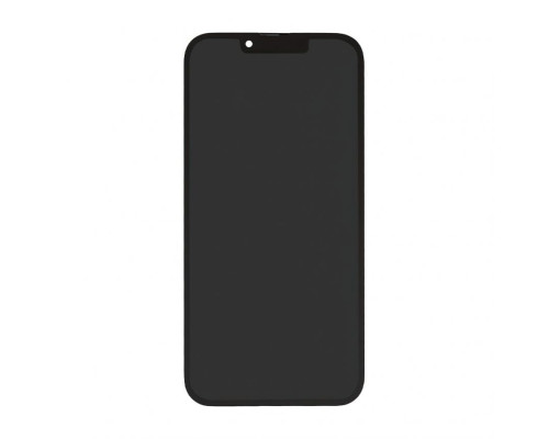 Дисплей (LCD) для Apple iPhone 13 Pro з тачскріном black Original Quality (знятий)