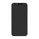 Дисплей (LCD) для Apple iPhone 13 Pro з тачскріном black Original Quality (знятий)