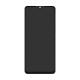 Дисплей (LCD) для ZTE Blade V50 Vita 8550 з тачскріном black (IPS) High Quality