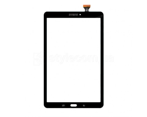 Тачскрін (сенсор) для Samsung Galaxy Tab E T560, T561 9.6" black High Quality TPS-2710000148289