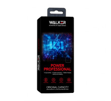 Акумулятор WALKER Professional для Apple iPhone 12 Pro Max (3687mAh) TPS-2710000310785 2710000310785