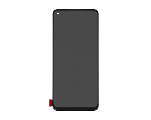 Дисплей (LCD) для Oppo A74 4G, A94, A95, Reno 5 Lite, F19, F19 Pro ver.AMS643YК05 з тачскріном black (Oled) Original Quality