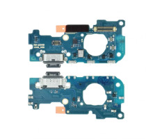 Шлейф (нижня плата) для Samsung Galaxy A33 5G/A336 (2022) з роз'ємом живлення та мікрофоном High Quality TPS-2710000311140 2710000311140