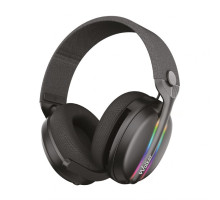 Ігрові навушники Bluetooth WALKER WBT-83 black TPS-2710000311171 2710000311171