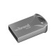 Флеш-пам'ять USB Wibrand Hawk 64GB USB 2.0 silver TPS-2710000311218 2710000311218