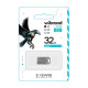 Флеш-пам'ять USB Wibrand Hawk 32GB USB 2.0 silver TPS-2710000311201 2710000311201
